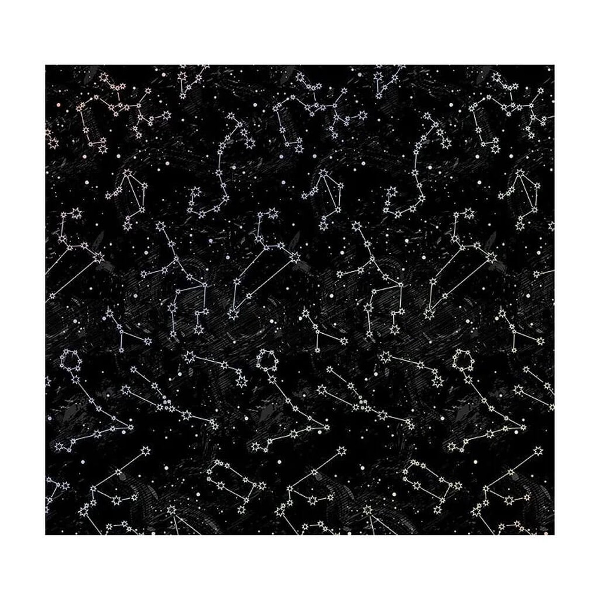 Zodiac Gift Wrap 5ft