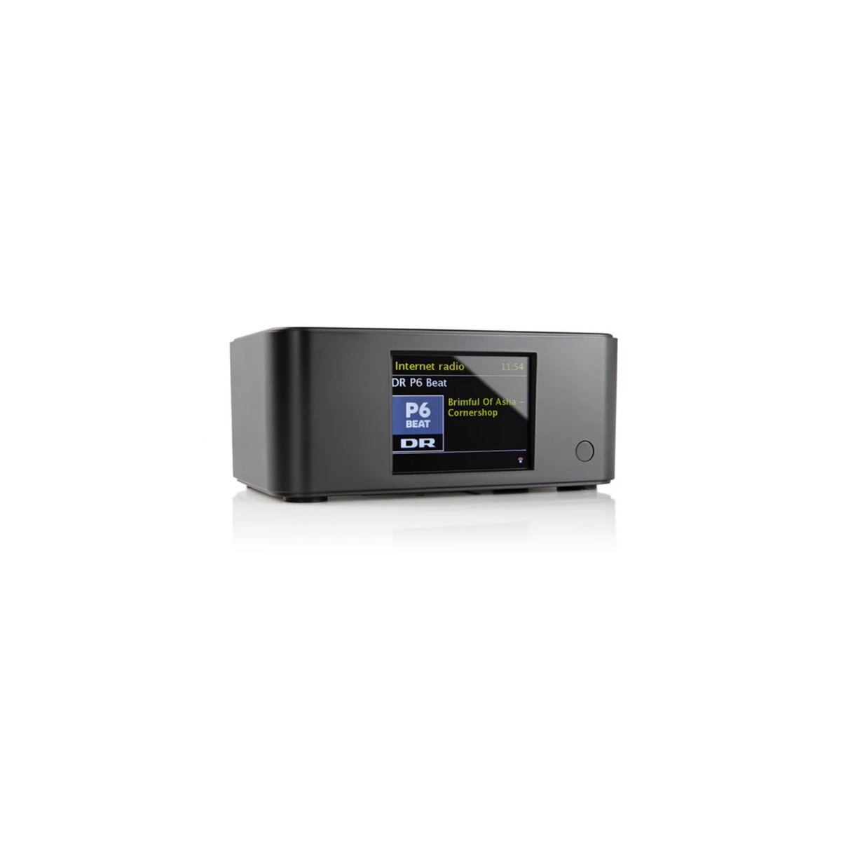 Argon Audio Stream 3 MK2 - Network Music Player/Streamer With FM & DAB