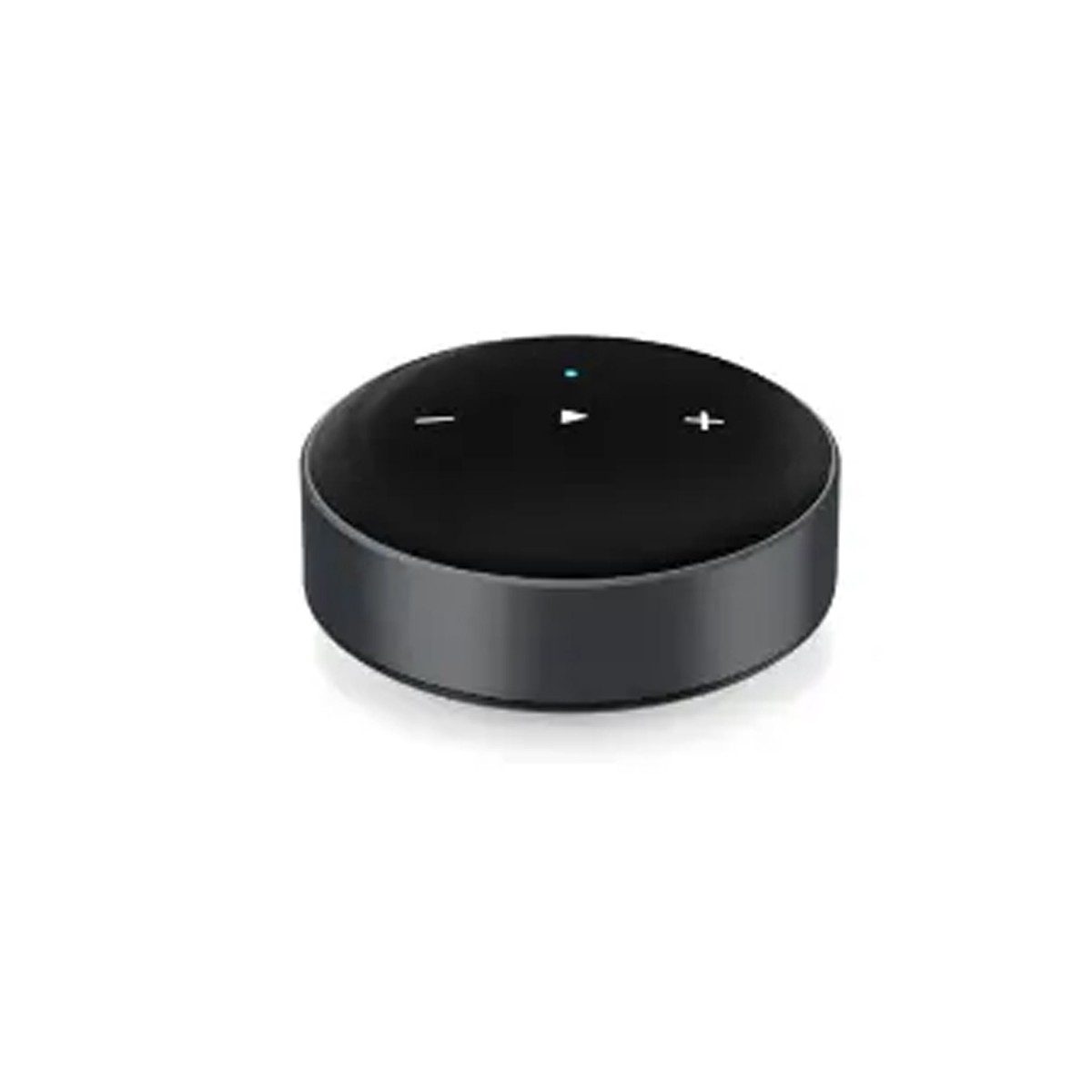 Wiim Mini - Wireless Hi-Res Audio Streamer, Multiroom Stereo, Preamplifier
