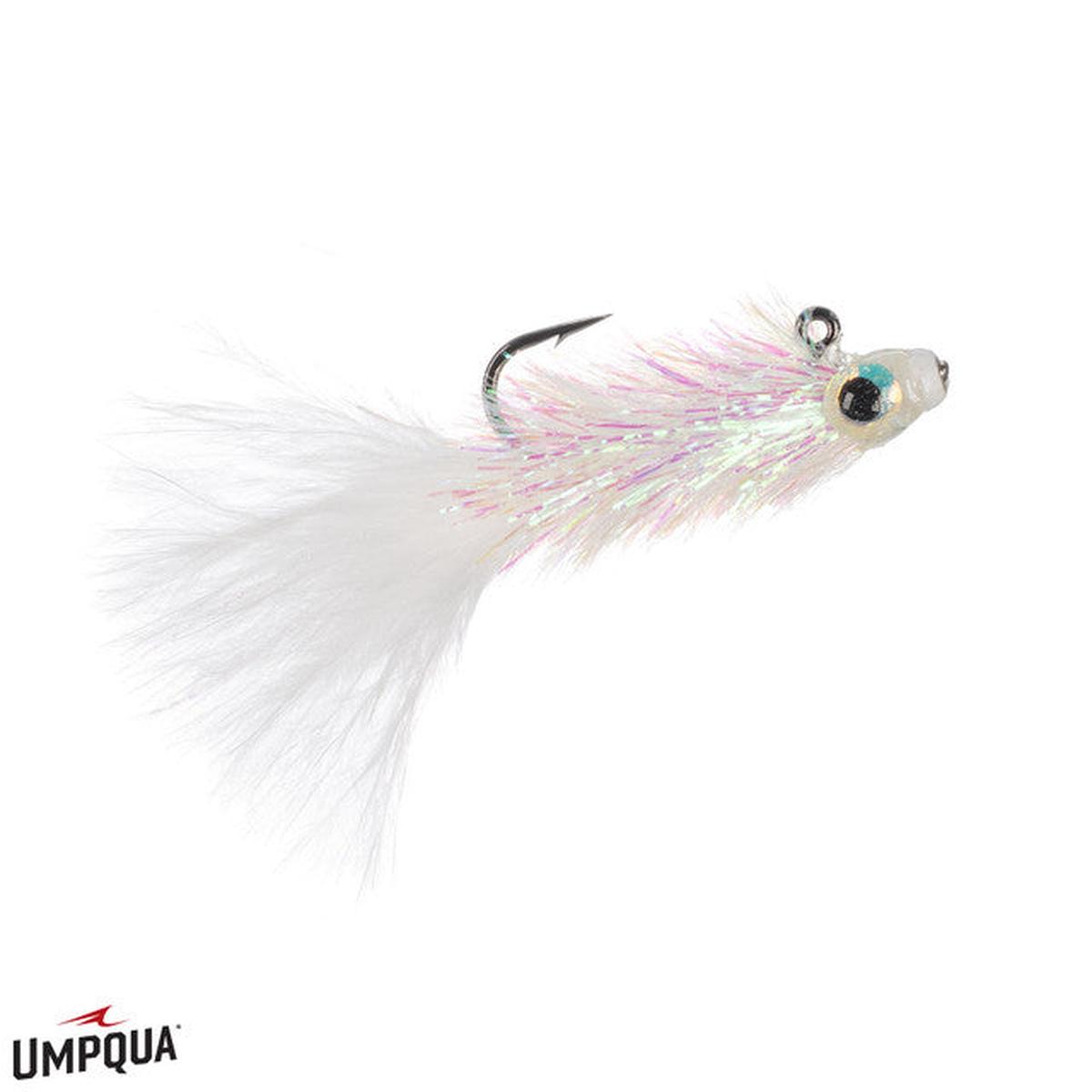 Umpqua Balanced $ Minnow