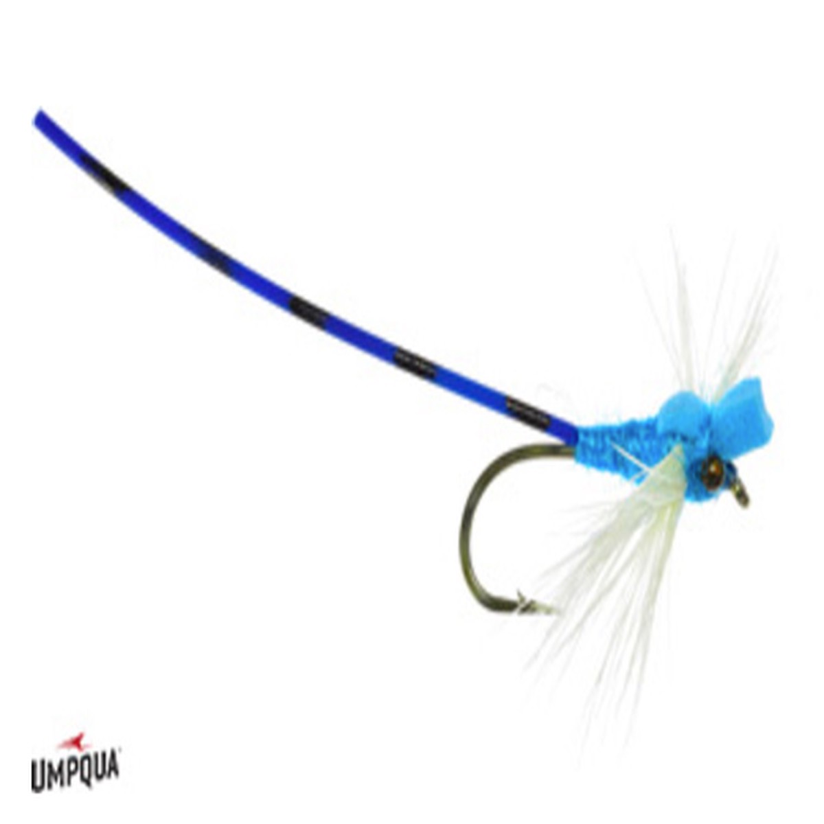Adult Wiggle Damsel