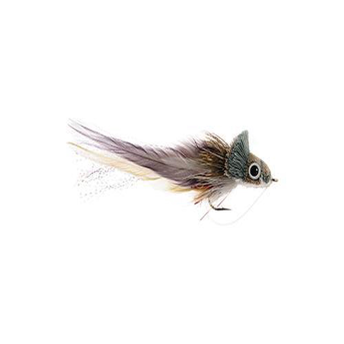 Umpqua Pike Fly