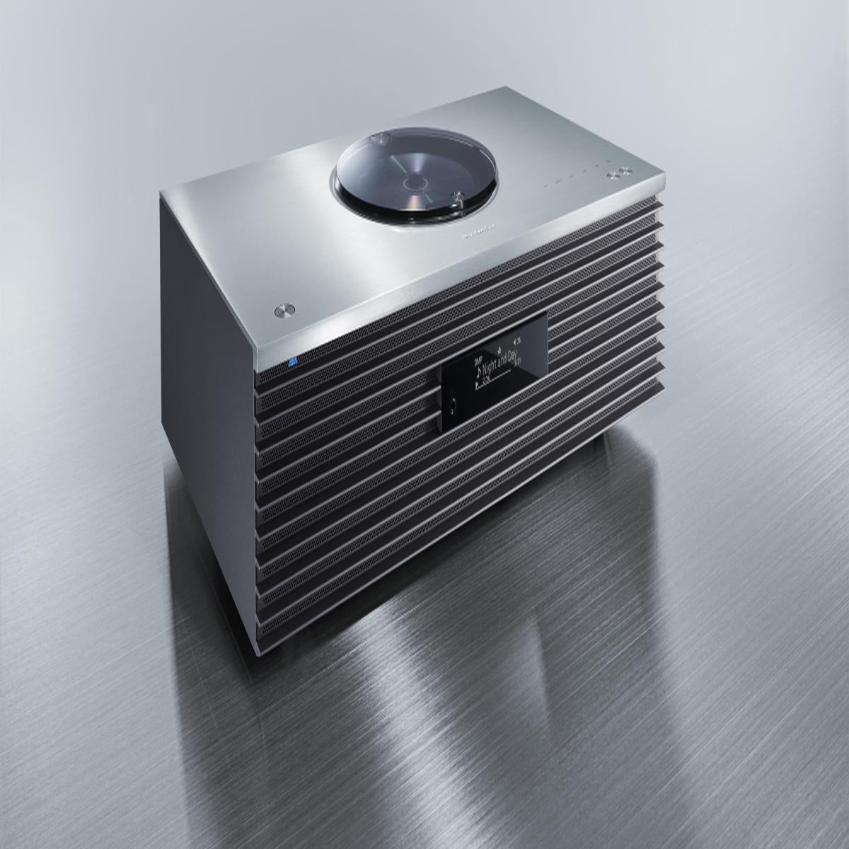 Technics SC-C70MK2 Premium Class Music System