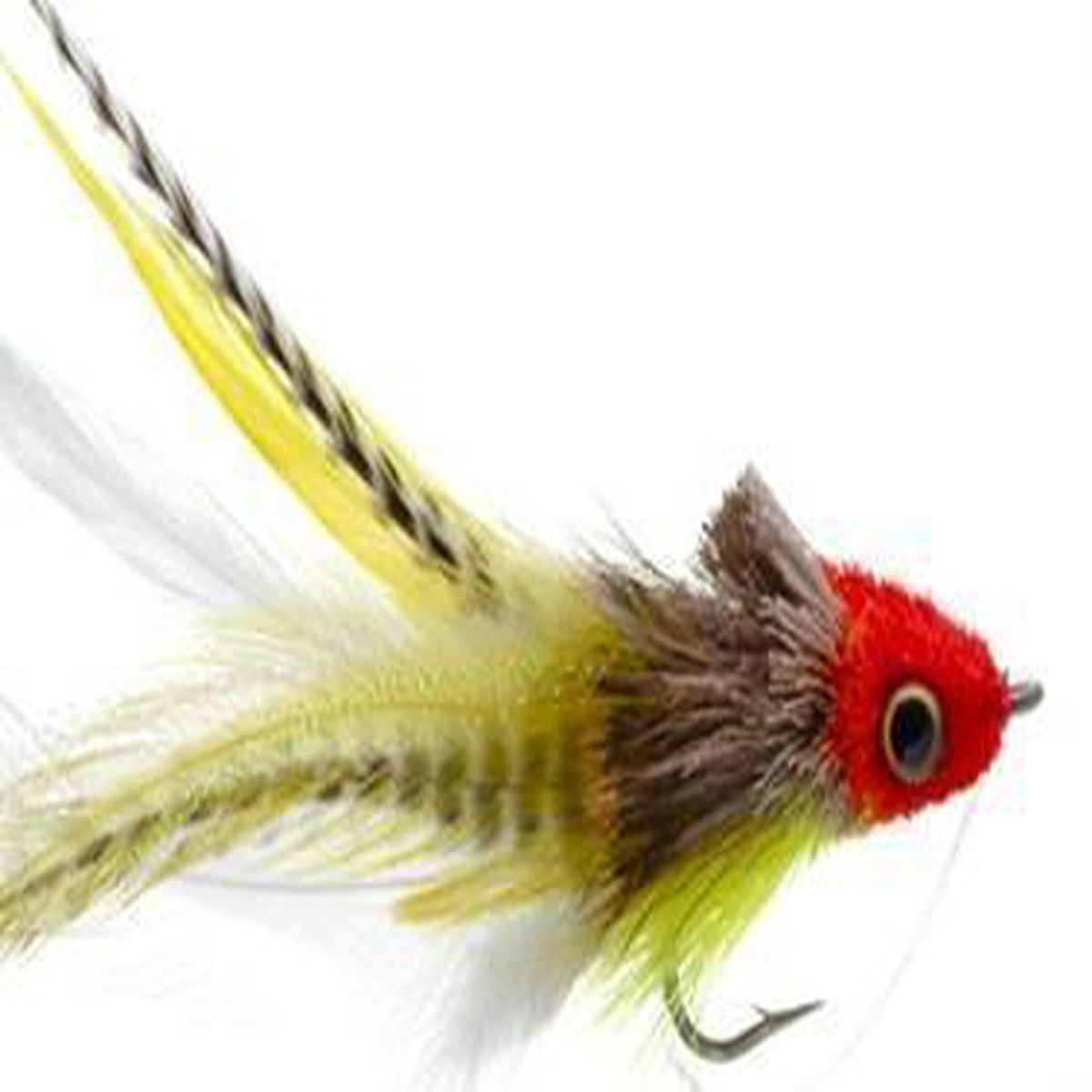 Umpqua Swimming Baitfish